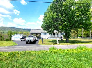 32115 Mud Lick Rd NE, Little Orleans, MD 21766