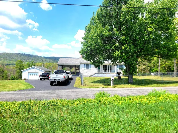 32115 Mud Lick Rd NE, Little Orleans, MD 21766