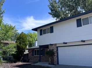 209 Simone Ave, Carson City, NV 89701