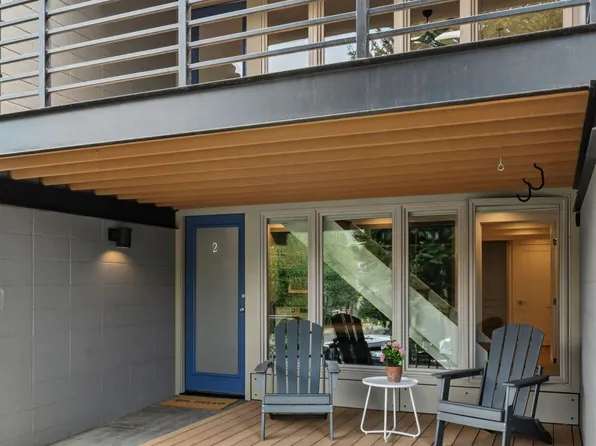 302 S High Street UNIT 2, Breckenridge, CO 80424