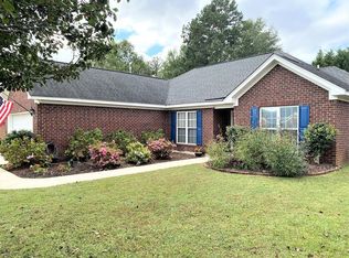 2106 Glenn Fls, Grovetown, GA 30813