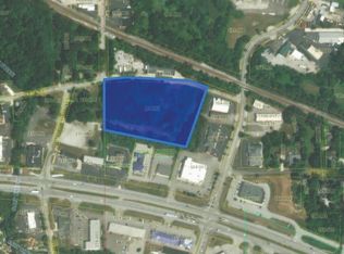 355 West St, Valparaiso, IN 46383