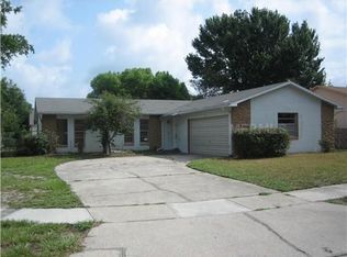 2589 Bluegill St, Orlando, FL 32839