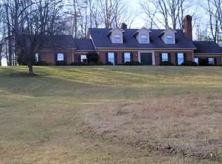 80 Old Fort Rd, Rocky Mount, VA 24151