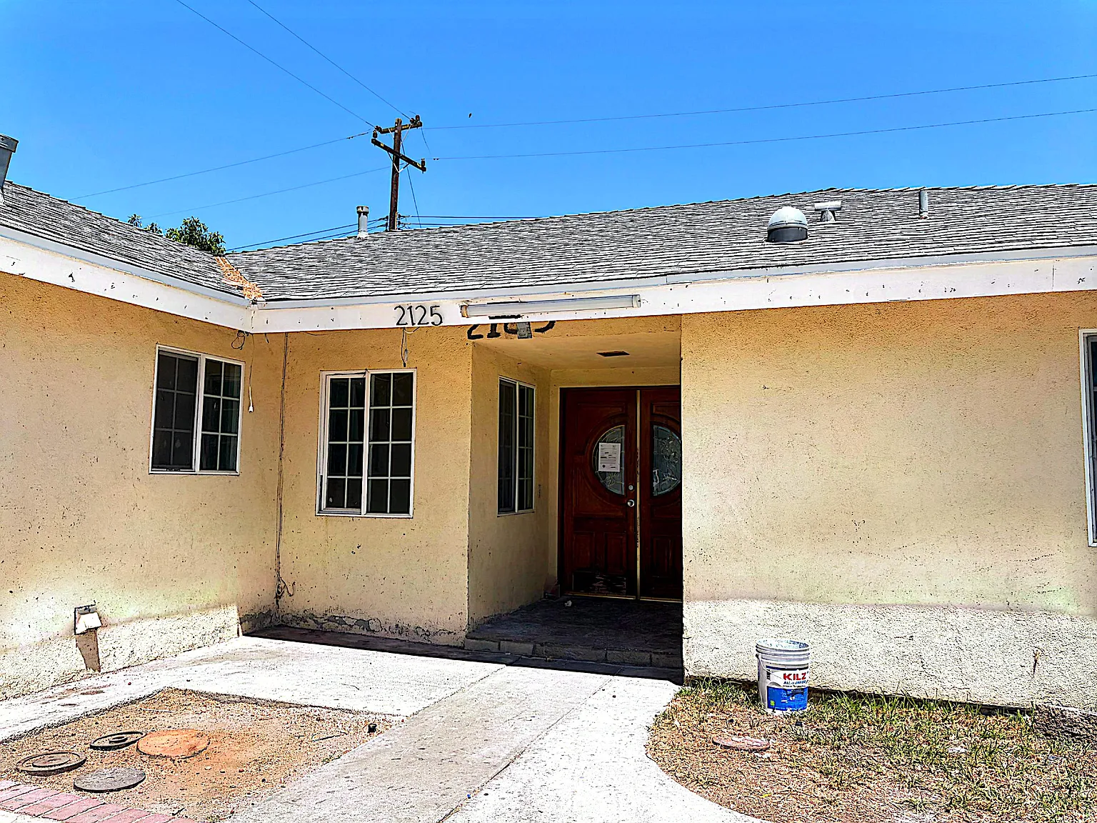 2125 S Salta St — Photo 1