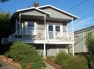 124 Baxter St, Vallejo, CA 94590