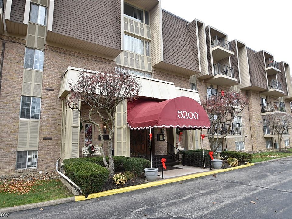 1st image of 5200 West Blvd APT 504