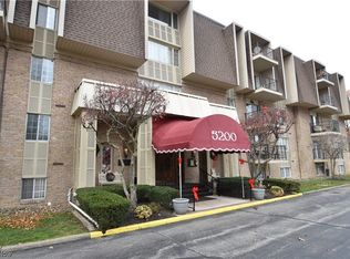 5200 West Blvd APT 504, Youngstown, OH