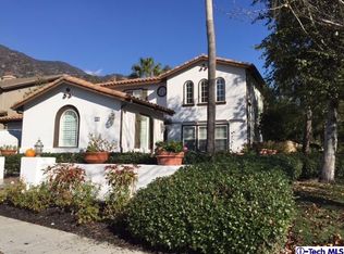 10 Wildflower Way, Azusa, CA 91702