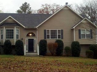 1915 S Van Wert Rd, Villa Rica, GA 30180