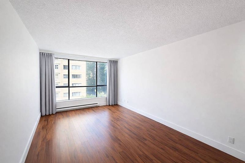 Vancouver Apartment for rent - 1 Bedroom — photo 9