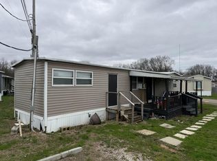 1049 Harmon Ave Lot A45, Columbus, OH
