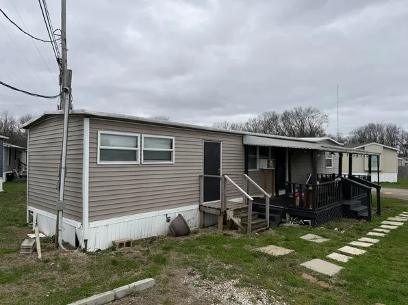 1049 Harmon Ave Lot A45, Columbus, OH 43223