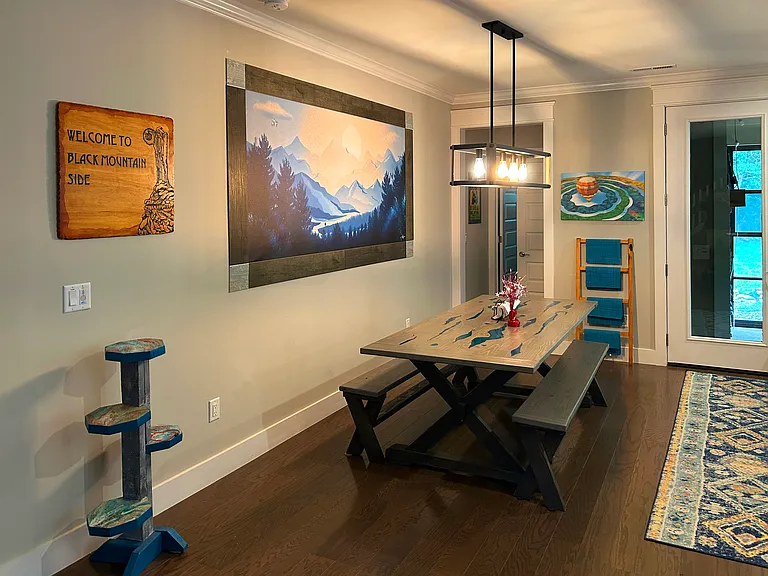Sweet Birch Park Ln — Photo 2