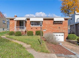 2028 Spring Hill Rd, Pittsburgh, PA 15243