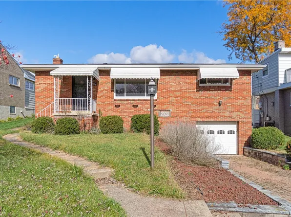 2028 Spring Hill Rd, Pittsburgh, PA 15243