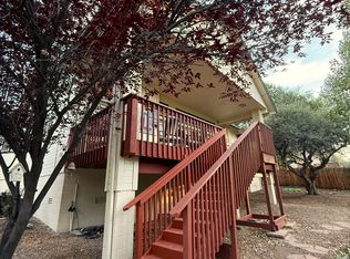 242 W Rosser St, Prescott, AZ 86301