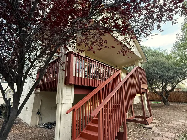 242 W Rosser St, Prescott, AZ 86301