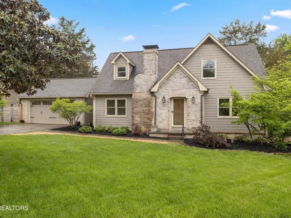 7628 Westdale Dr, Knoxville, TN 37909