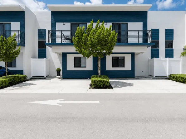 The Villages at Miami Gardens