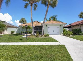 4234 Tree Tops Dr, Pt Charlotte, FL 33953
