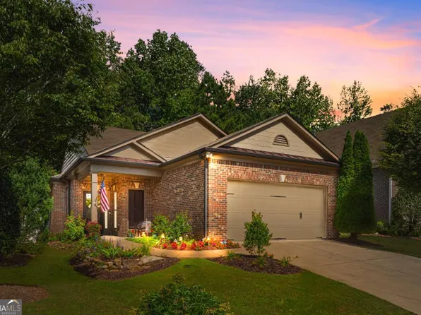 5990 Redstone Way, Cumming, GA 30040