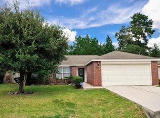 16309 Sun View Ln, Conroe, TX 77302
