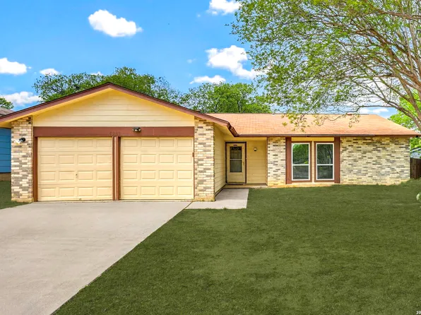 4983 DARE LN, San Antonio, TX 78217