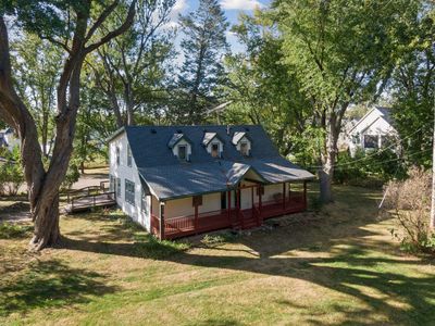 25015 Smithtown Rd, Shorewood, MN, 55331