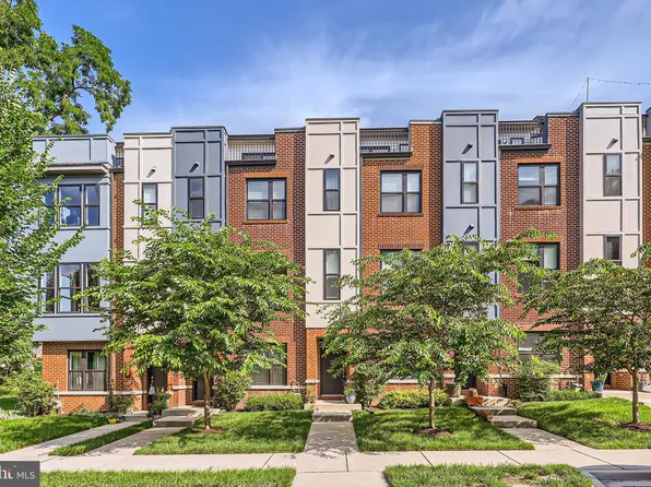 1474 Redfern Ave, Baltimore, MD 21211