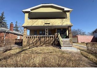 3755 E 154th St, Cleveland, OH 44128