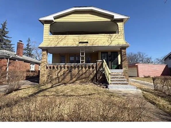 3755 E 154th St, Cleveland, OH 44128