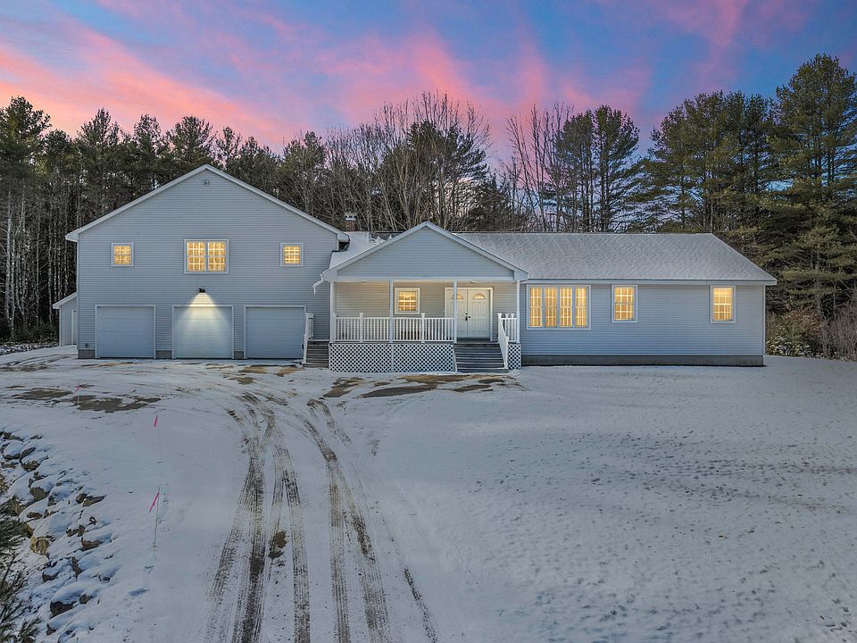 18 Gayton Rd, Lisbon, ME 04250 MLS 1550837 Zillow