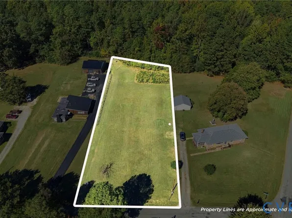 10280 Old Keeton Rd Lot 10, Ashland, VA 23005