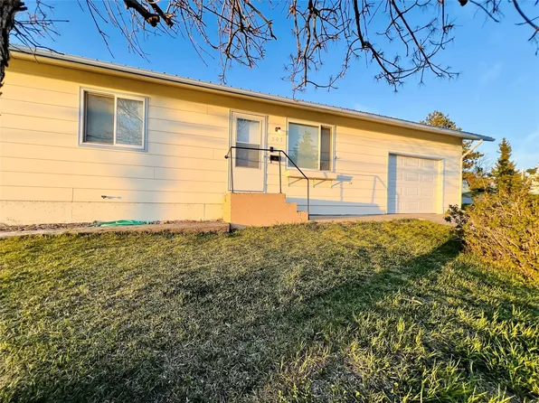 505 2nd St SW, Cut Bank, MT 59427