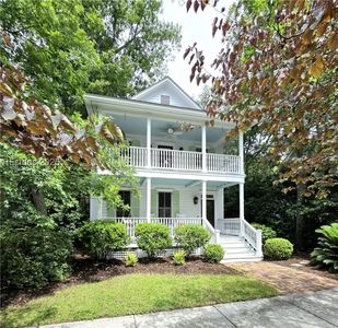 14 Fraser St, Beaufort, SC, 29907