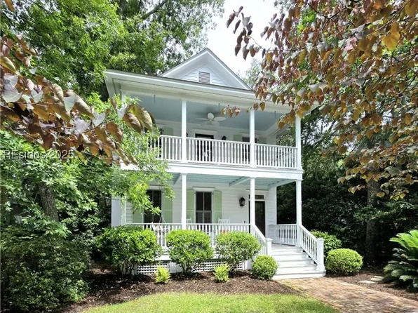 14 Fraser St, Beaufort, SC 29907