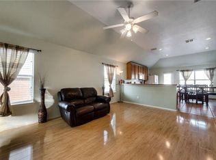 14124 Tanglebrush Trl, Haslet, TX 76052