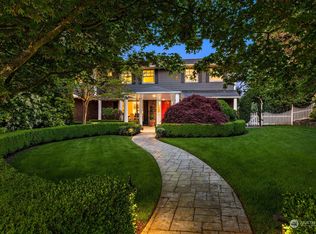2248 95th Ave NE, Bellevue, WA