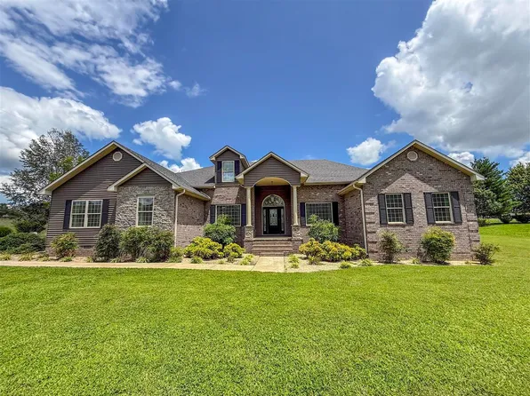 48 Oakwind Rd, Glasgow, KY 42141