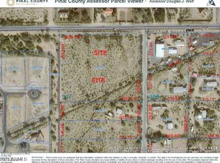 0 W Hunt Hwy, Queen Creek, AZ 85142