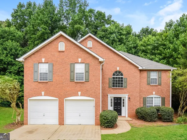 405 Paper Mill Dr, Lawrenceville, GA 30046