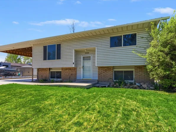 3908 S Lorna Dr, West Valley City, UT 84120