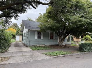 5624 SE Ankeny St, Portland, OR 97215