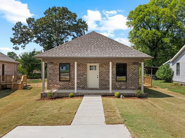 111 N Fulton St, Florence, AL 35630