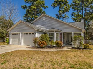 2019 Armory Dr, Mount Pleasant, SC 29466
