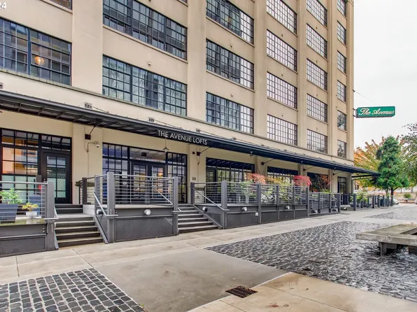 1400 NW Irving St APT 101, Portland, OR 97209