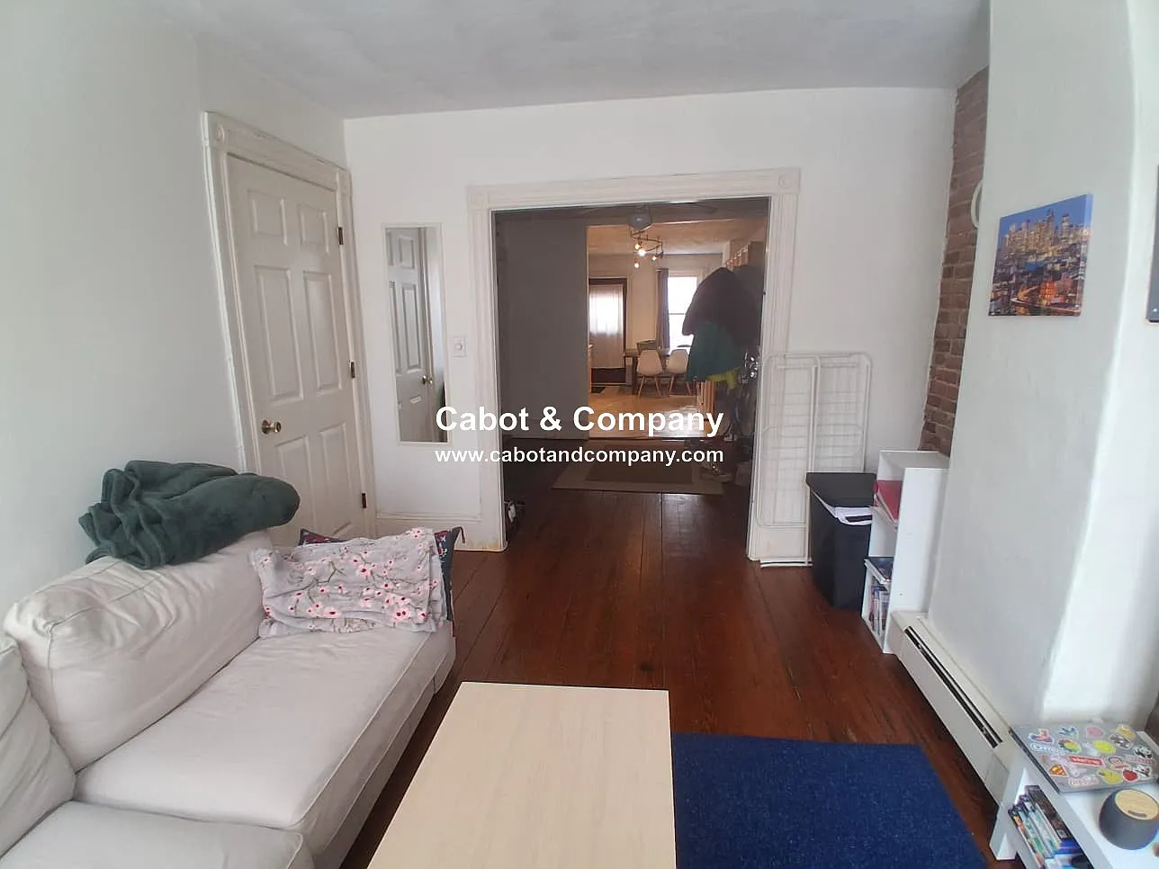 2 bed, 1.0 bath, 750 sqft, $2,850 — Photo 2