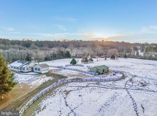 5204 Homestead Trl, Reva, VA 22735