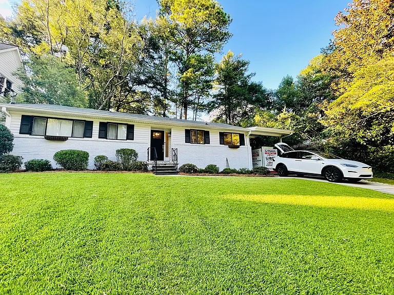 2207 Drew Valley Rd — Photo 1